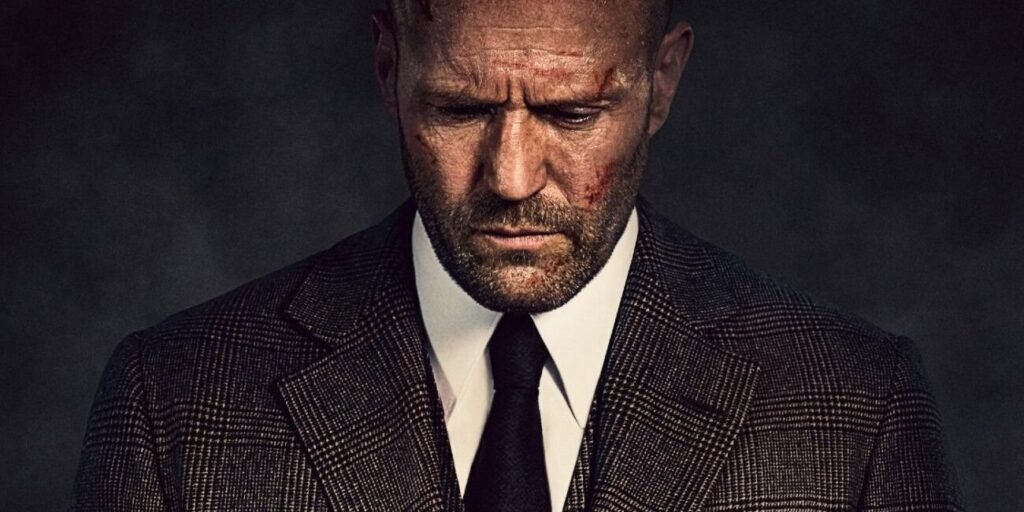 Jason Statham nasceu para ser Bond, James Bond